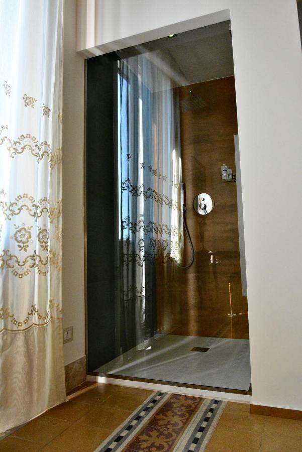 Domus Aleria Deluxe Rooms Sciacca Eksteriør billede