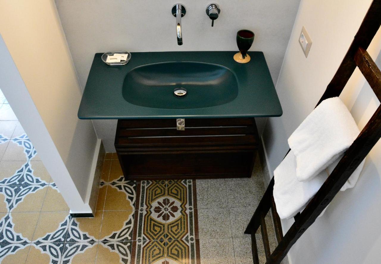 Domus Aleria Deluxe Rooms Sciacca Eksteriør billede