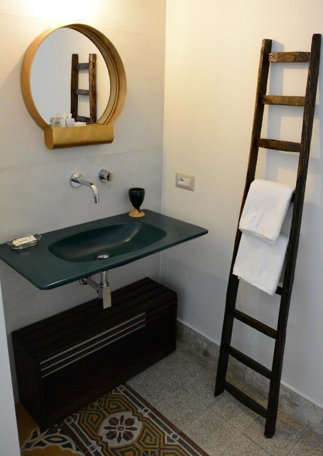 Domus Aleria Deluxe Rooms Sciacca Eksteriør billede