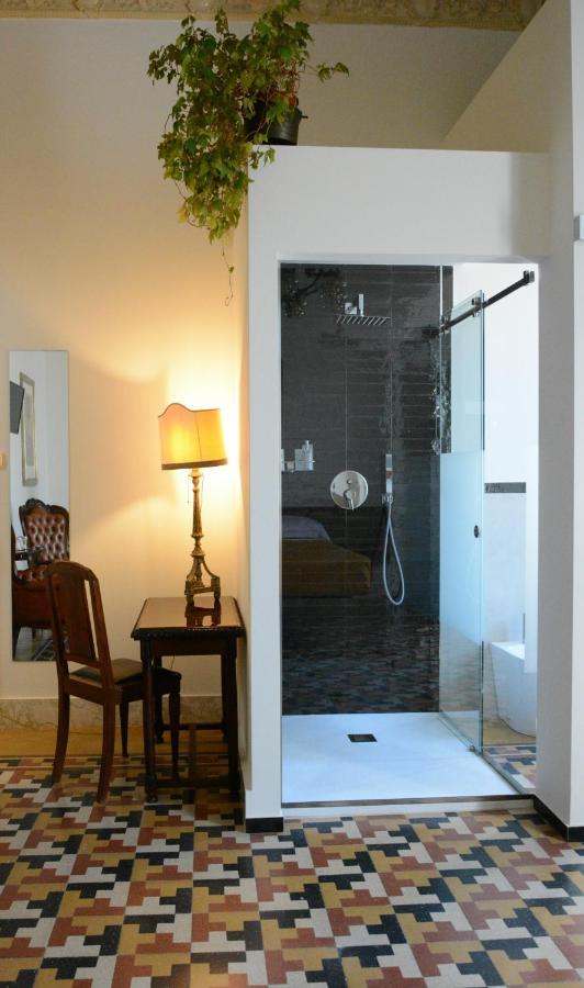 Domus Aleria Deluxe Rooms Sciacca Eksteriør billede