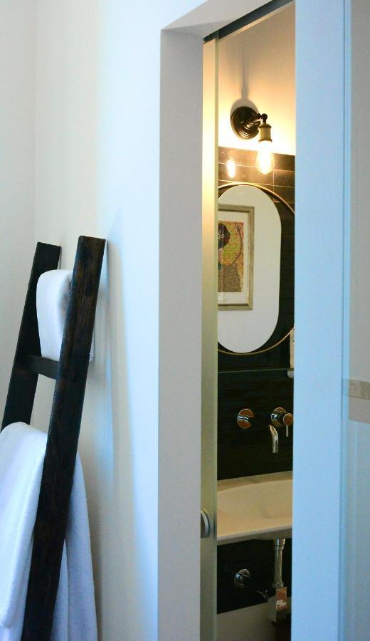 Domus Aleria Deluxe Rooms Sciacca Eksteriør billede