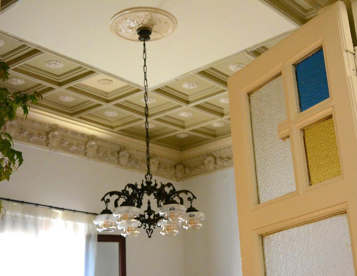 Domus Aleria Deluxe Rooms Sciacca Eksteriør billede