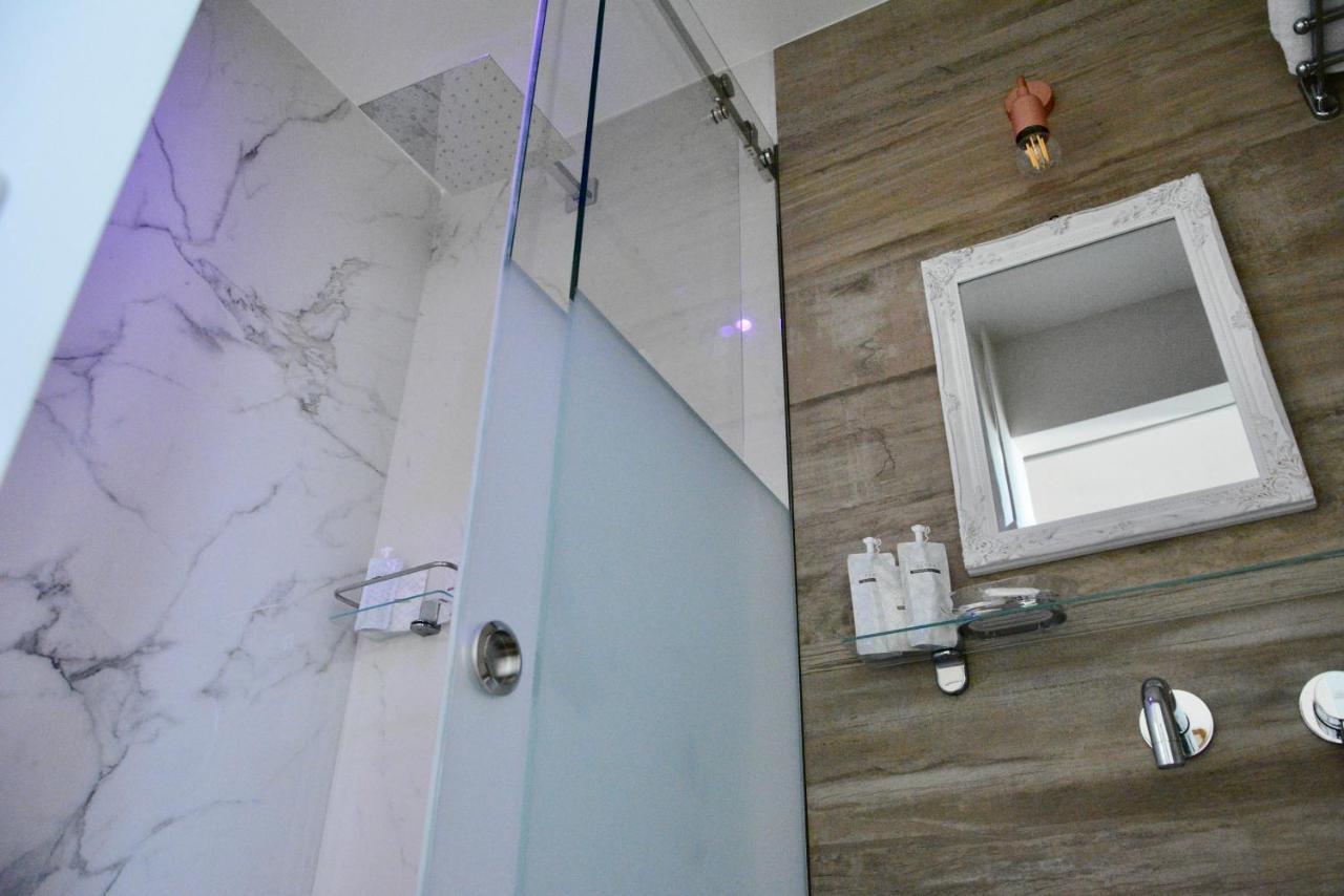 Domus Aleria Deluxe Rooms Sciacca Eksteriør billede