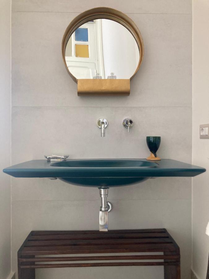 Domus Aleria Deluxe Rooms Sciacca Eksteriør billede