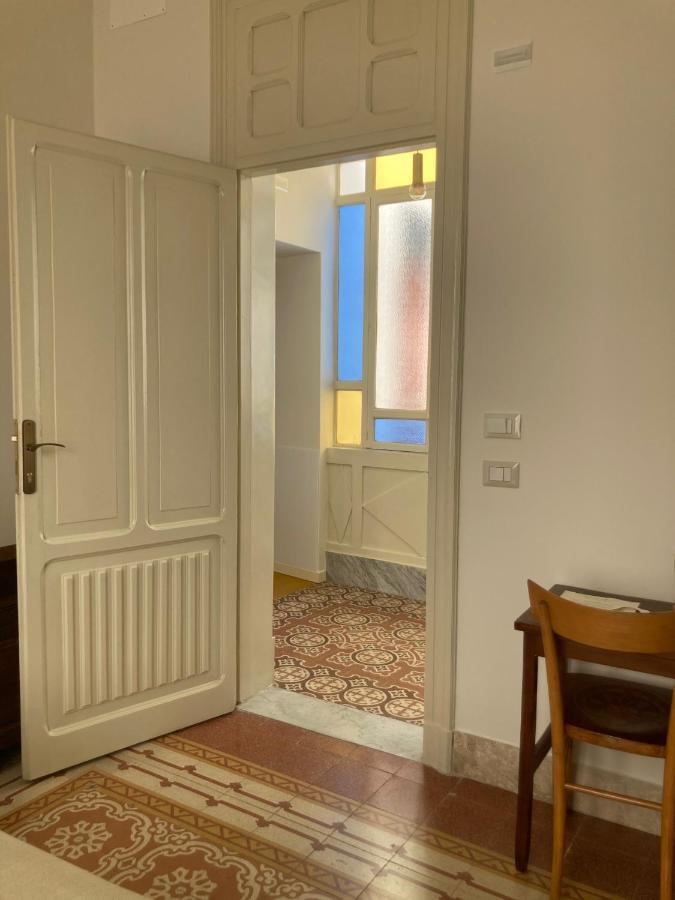 Domus Aleria Deluxe Rooms Sciacca Eksteriør billede