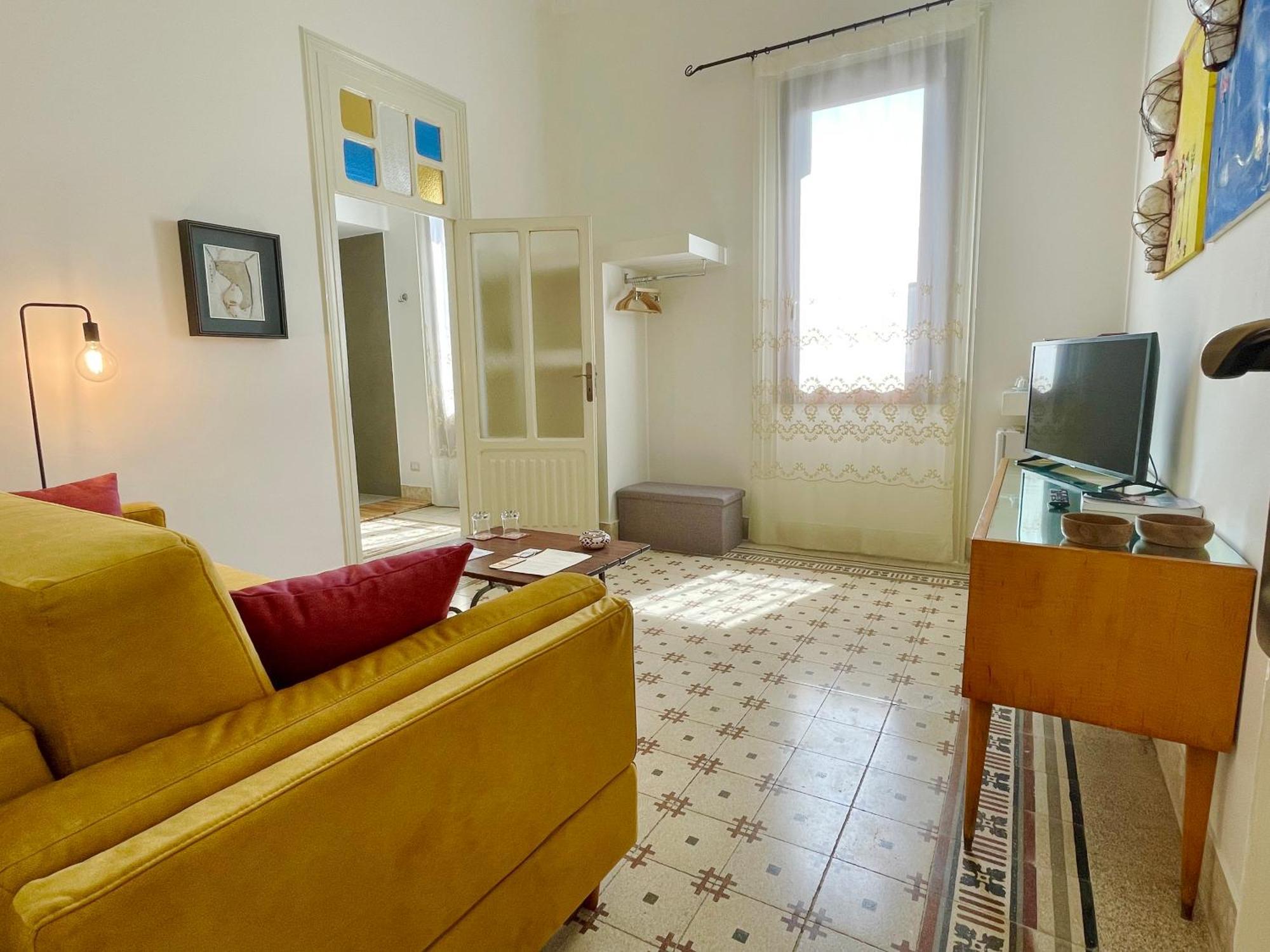 Domus Aleria Deluxe Rooms Sciacca Eksteriør billede
