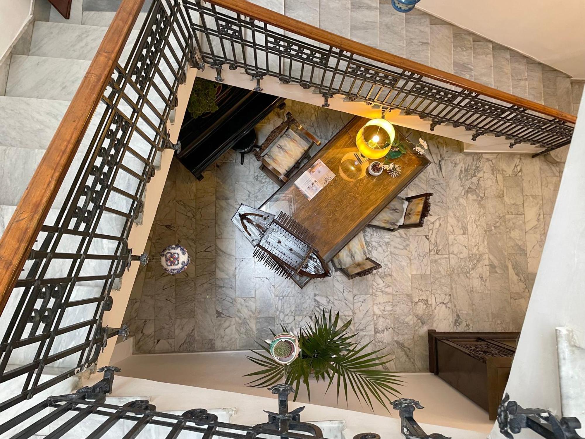 Domus Aleria Deluxe Rooms Sciacca Eksteriør billede