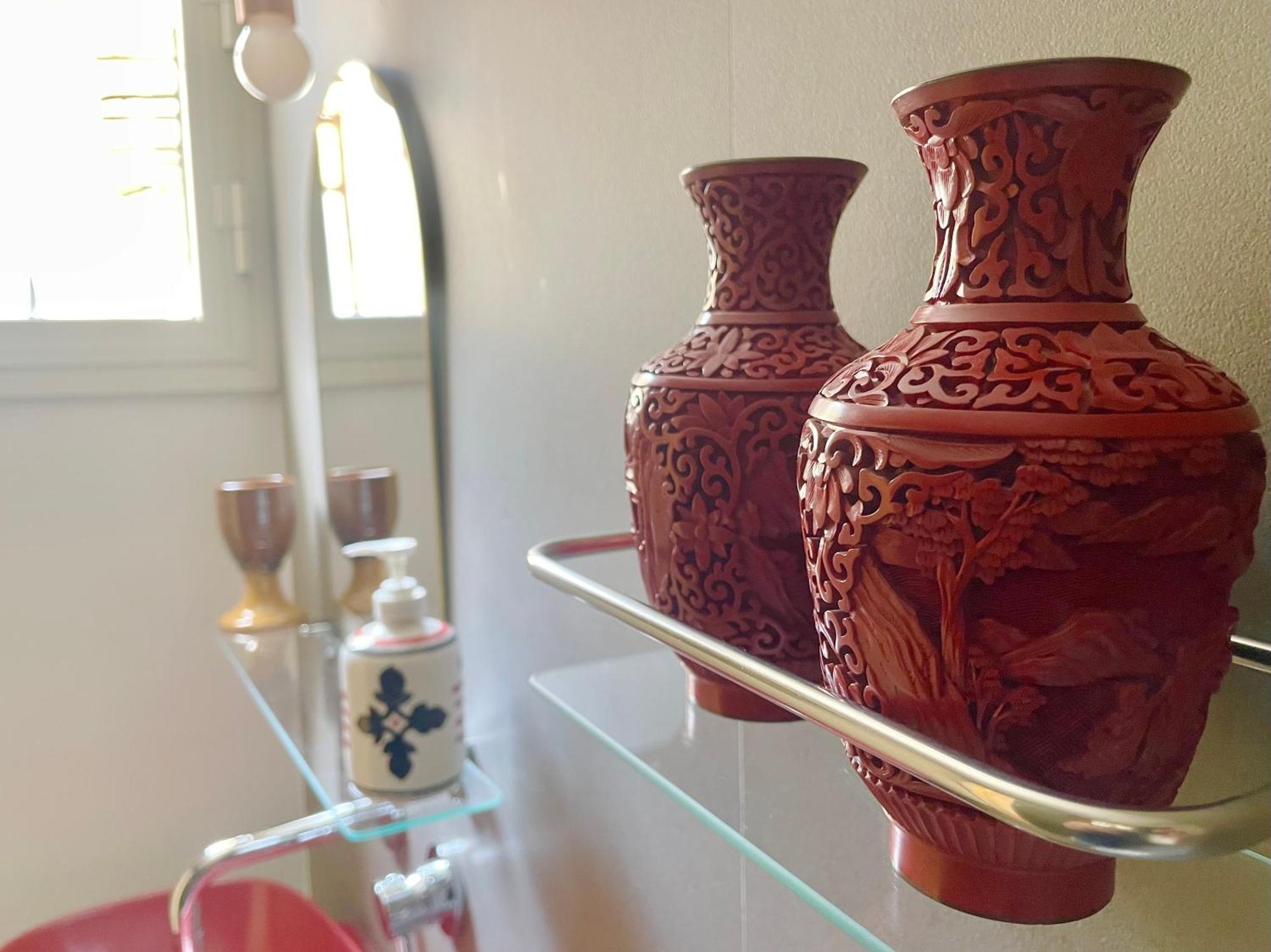 Domus Aleria Deluxe Rooms Sciacca Værelse billede