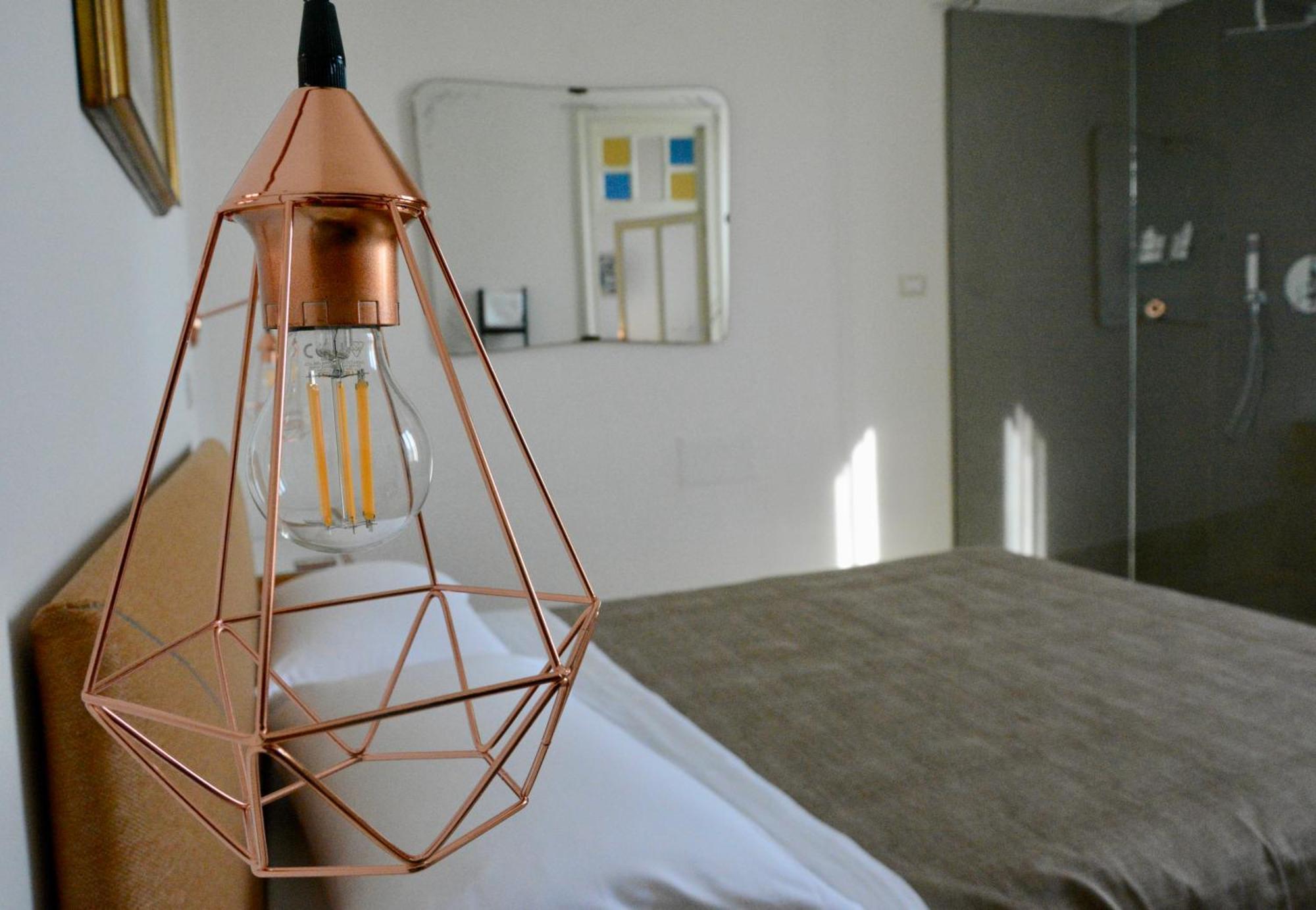 Domus Aleria Deluxe Rooms Sciacca Værelse billede