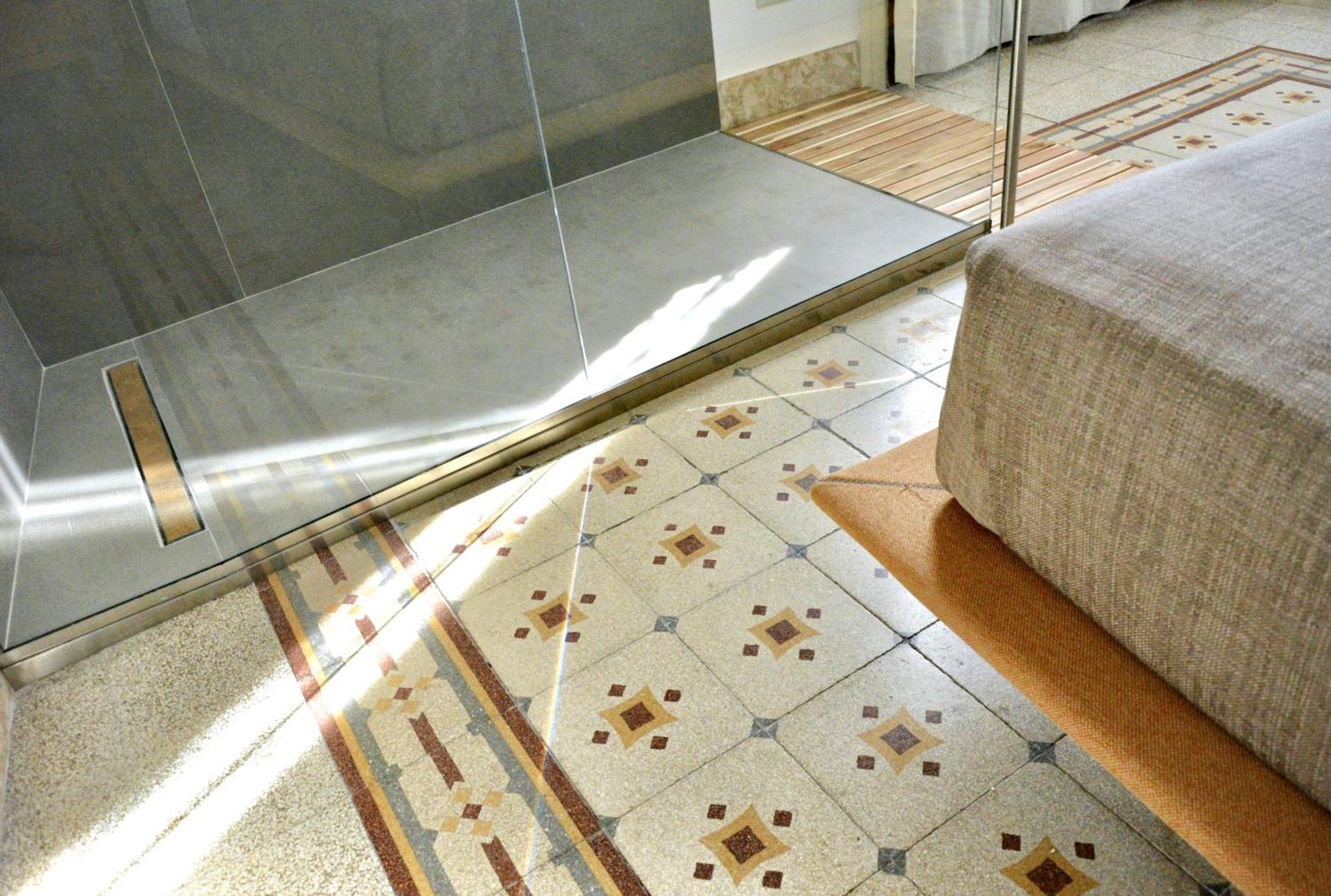 Domus Aleria Deluxe Rooms Sciacca Værelse billede